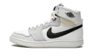 Air Jordan 1 KO "Greyscale" DO5047 100