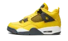 Air Jordan 4 Retro "Lightning 2021" CT8527 700