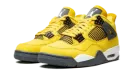 Air Jordan 4 Retro "Lightning 2021" CT8527 700
