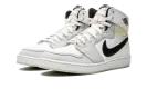 Air Jordan 1 KO "Greyscale" DO5047 100
