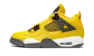 Air Jordan 4 Retro "Lightning 2021" CT8527 700