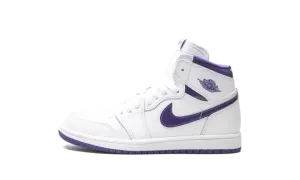 Air Jordan 1 Retro High PS "Court Purple" CU0449 151