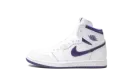 Air Jordan 1 Retro High PS "Court Purple" CU0449 151