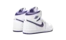Air Jordan 1 Retro High PS "Court Purple" CU0449 151