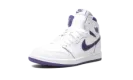 Air Jordan 1 Retro High PS "Court Purple" CU0449 151