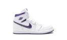 Air Jordan 1 Retro High PS "Court Purple" CU0449 151