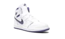 Air Jordan 1 Retro High PS "Court Purple" CU0449 151