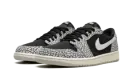 AIR JORDAN 1 LO WMNS "Elephant Print" CZ0775 001