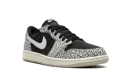 AIR JORDAN 1 LO WMNS "Elephant Print" CZ0775 001