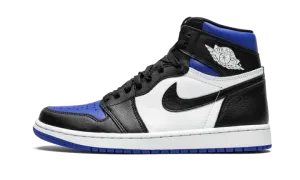 Air Jordan 1 Retro High OG "Royal Toe" 555088 041