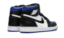 Air Jordan 1 Retro High OG "Royal Toe" 555088 041