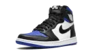 Air Jordan 1 Retro High OG "Royal Toe" 555088 041