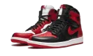 Air Jordan 1 Retro High OG NRG "Homage 2 Home (Non-Numbered)" 861428 061