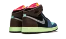 Air Jordan 1 Retro High OG GS "Bio Hack" 575441 201