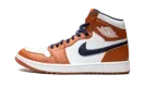 Air Jordan 1 Golf High "Eastside Golf - Burnt Sunrise" DZ4523 800