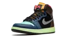 Air Jordan 1 Retro High OG GS "Bio Hack" 575441 201