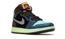 Air Jordan 1 Retro High OG GS "Bio Hack" 575441 201