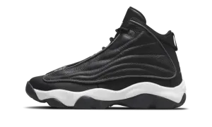 Jordan Pro Strong "Black White" DC8418 002