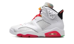Air Jordan 6 Retro "Hare" CT8529 062