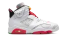 Air Jordan 6 Retro "Hare" CT8529 062