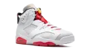 Air Jordan 6 Retro "Hare" CT8529 062