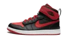 Air Jordan 1 High FlyEase "Bred"