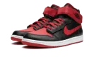 Air Jordan 1 High FlyEase "Bred"