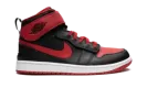 Air Jordan 1 High FlyEase "Bred"