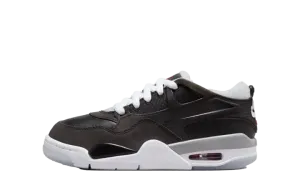 Air Jordan 4 Retro RM GS "Black Metallic" HV5187 010