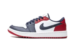 Air Jordan 1 Golf "USA" DD9315 113