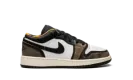 Air Jordan 1 Low SE GS "Wear Away Yellow" DQ8421 001