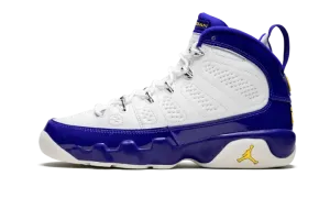 Air Jordan 9 Retro GS