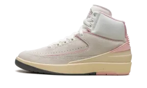 Jordan 2 Retro WMNS "Soft Pink" FB2372 100