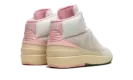 Jordan 2 Retro WMNS "Soft Pink" FB2372 100