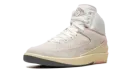 Jordan 2 Retro WMNS "Soft Pink" FB2372 100