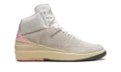 Jordan 2 Retro WMNS "Soft Pink" FB2372 100
