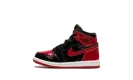 Air Jordan 1 Retro High OG TD "Bred Patent" AQ2665 063