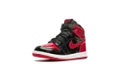 Air Jordan 1 Retro High OG TD "Bred Patent" AQ2665 063