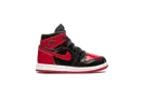 Air Jordan 1 Retro High OG TD "Bred Patent" AQ2665 063