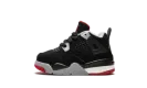 Jordan 4 Retro TD "Bred 2019 Release"