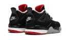 Jordan 4 Retro TD "Bred 2019 Release"