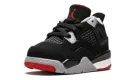 Jordan 4 Retro TD "Bred 2019 Release"