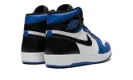Air Jordan 1.5 High "Reverse Fragment"