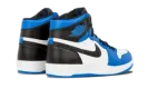 Air Jordan 1.5 High "Reverse Fragment"