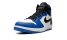 Air Jordan 1.5 High "Reverse Fragment"
