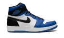 Air Jordan 1.5 High "Reverse Fragment"