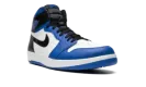 Air Jordan 1.5 High "Reverse Fragment"