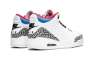 Air Jordan 3 SK NRG "Seoul Korea" AV8370 100