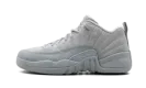 Air Jordan 12 Retro GS "Wolf Grey" 308305 002