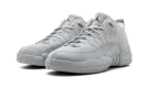 Air Jordan 12 Retro GS "Wolf Grey" 308305 002
